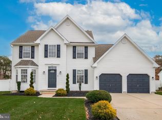 624 Josie Ct, Williamstown, NJ 08094