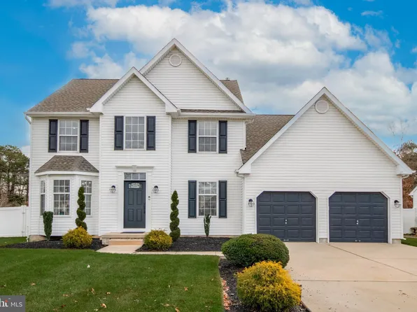 624 Josie Ct, Williamstown, NJ 08094