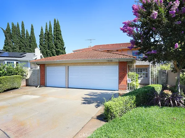 7852 Norann Cir, La Palma, CA 90623