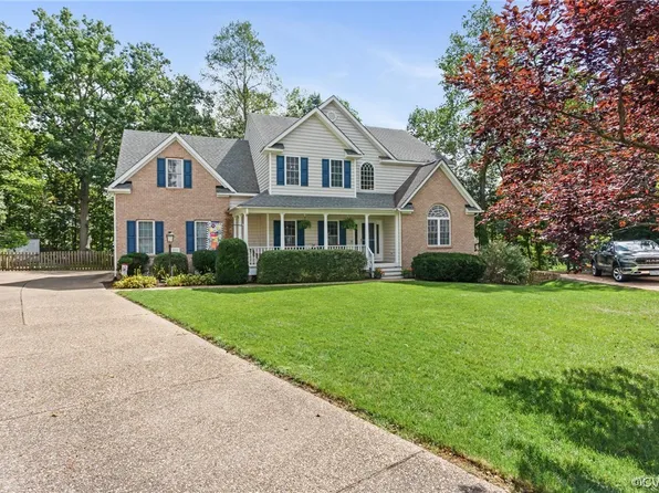 1933 Rolfe Way, Henrico, VA 23238