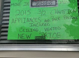 6112 Saddler Ln #644, Austin, TX 78724