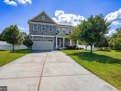 5601 Olivia Ct, Bowie, MD, 20720