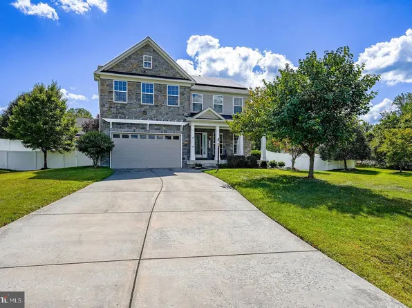 5601 Olivia Ct, Bowie, MD 20720