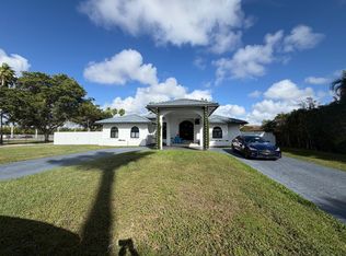 12681 SW 78th St, Miami, FL 33183