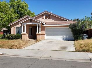 1376 Lilac Ridge Dr, Perris, CA 92571