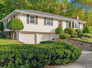 73 Norfolk Rd, Braintree, MA 02184