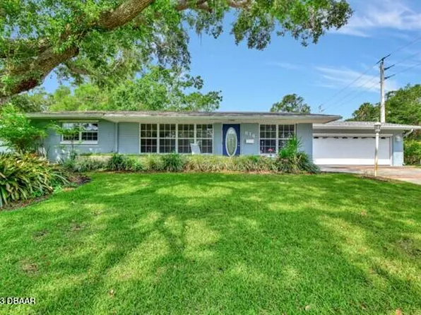 616 N Riverside Dr, Edgewater, FL 32132