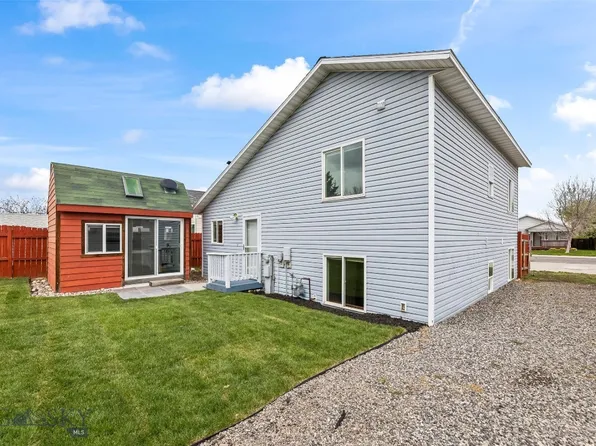 72 W Magnolia Dr, Belgrade, MT 59714