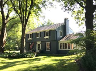 9075 Spring Mill Rd, Indianapolis, IN 46260