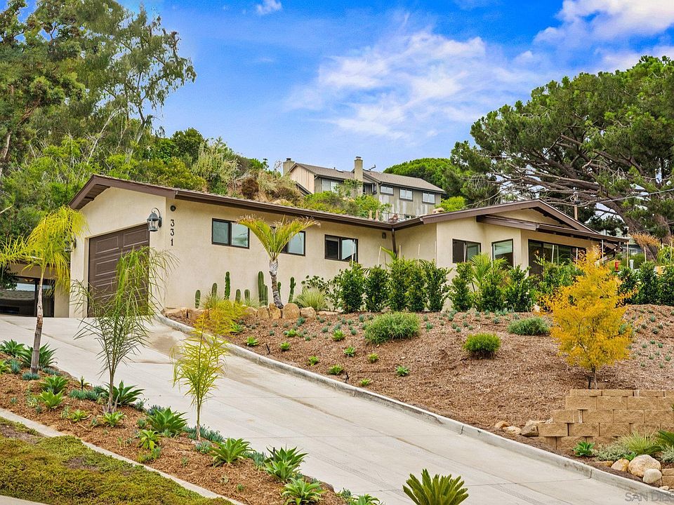 331 Glencrest Dr, Solana Beach, CA 92075 MLS 230015932 Zillow