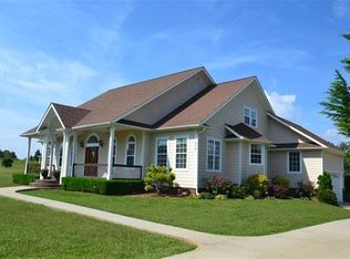 210 Sunset Rd, Landrum, SC 29356