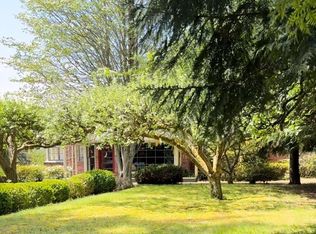 705 NW 120th St, Seattle, WA 98177