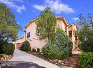 2393 Desert Willow Dr LOT 98, Prescott, AZ 86301