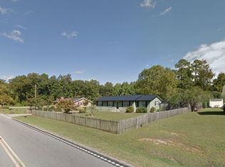1112 Lakeview Blvd, Hartsville, SC 29550