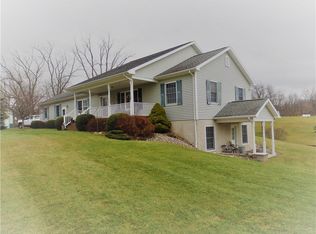 1720 N Miller Rd, Lodi, NY 14860