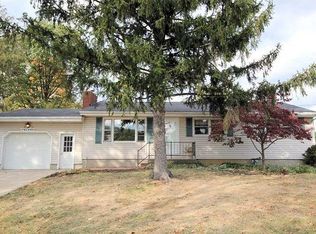 6744 Manchester Rd, Middletown, OH 45042