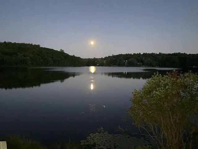 moon