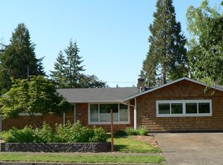 355 E 43rd Ave, Eugene, OR 97405