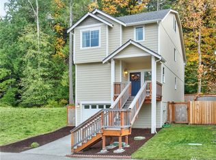 3678 Halsey Ln, Bremerton, WA 98310