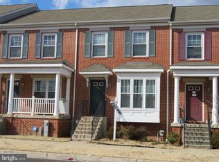 580 Baker St, Baltimore, MD 21217