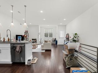 961 Shackamaxon St UNIT 2, Philadelphia, PA 19125