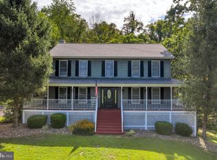 67 School House Ln, Front Royal, VA 22630