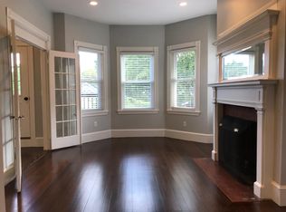 37 Patten St #2, Jamaica Plain, MA 02130