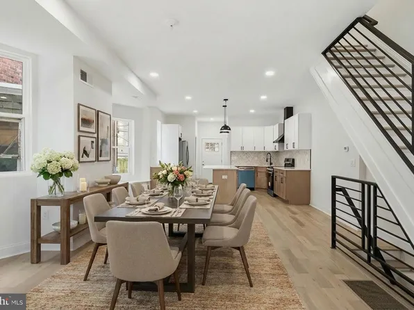 1214 S Wilton St, Philadelphia, PA 19143