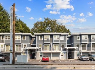 Park Woods, Lynnwood, WA 98036