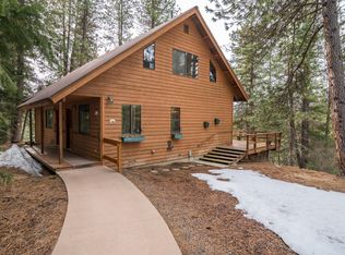 21811 Welch Ln, Leavenworth, WA 98826