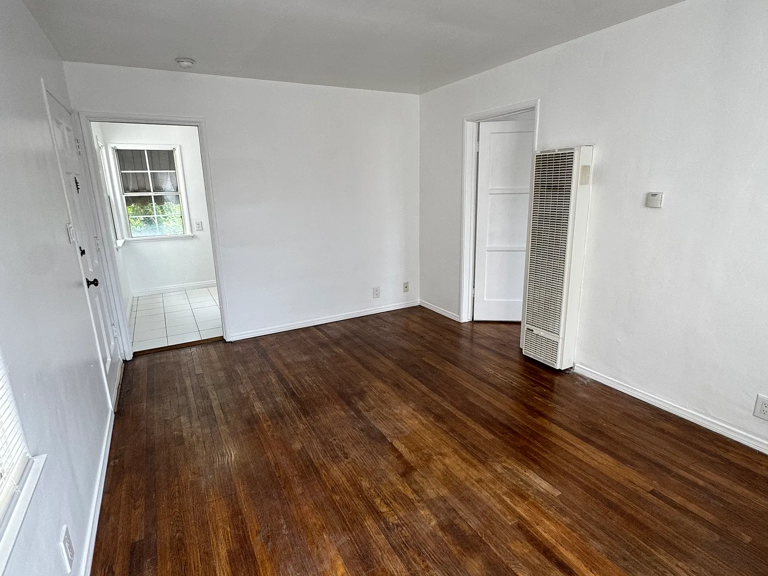 1 bed, 600 sqft, $1,875 — Photo 4