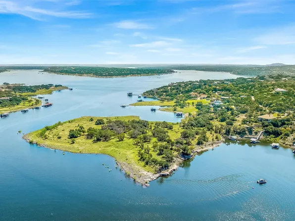 LOT 19813 39 Lakehurst Loop, Spicewood, TX 78669