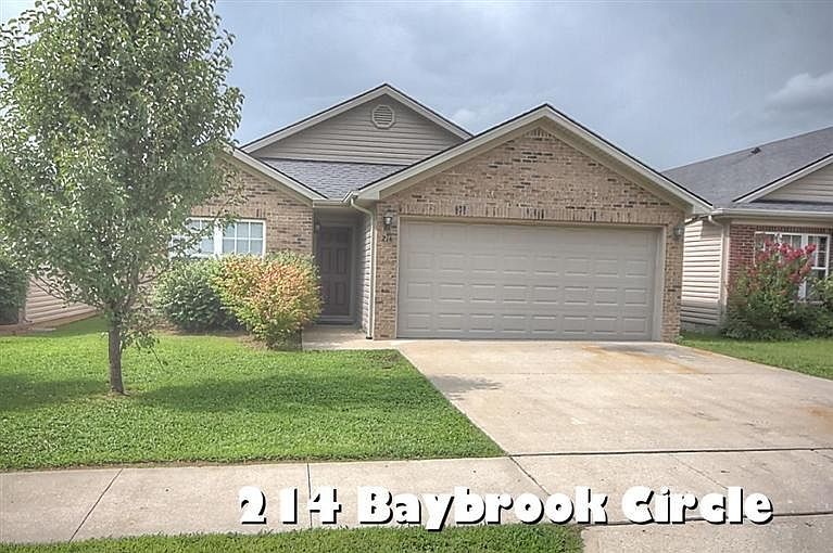 1st image of 214 Baybrook Cir