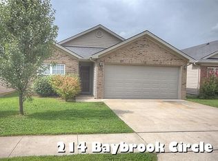 214 Baybrook Cir, Nicholasville, KY 40356