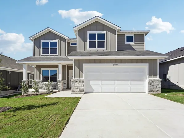 2011 Ratibor Dr, Temple, TX 76502