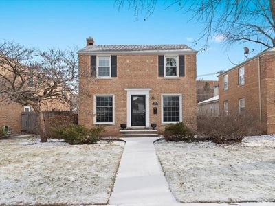 8225 Laramie Ave, Skokie, IL, 60077