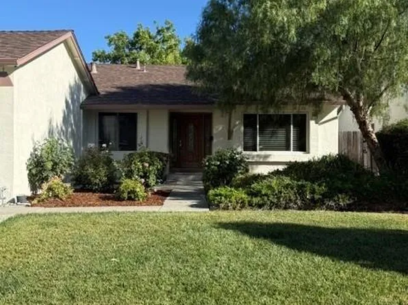 691 Albion Dr, San Jose, CA 95136