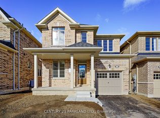 1352 Davis Loop, Innisfil, ON L0L1R0