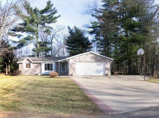 3850 Gerri Ct, Plover, WI 54467