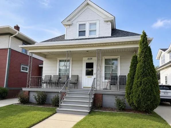 1226 Goold STREET, Racine, WI 53402