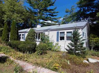 2132 Vt Route 30, Jamaica, VT 05343