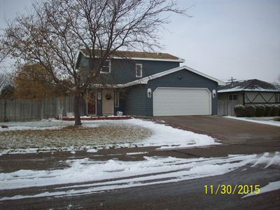 328 Eustis Ave, Goodland, KS, 67735