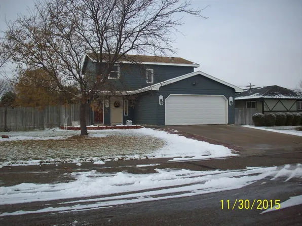 328 Eustis Ave, Goodland, KS 67735