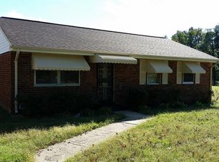 2501 Harvie Rd, Richmond, VA 23223