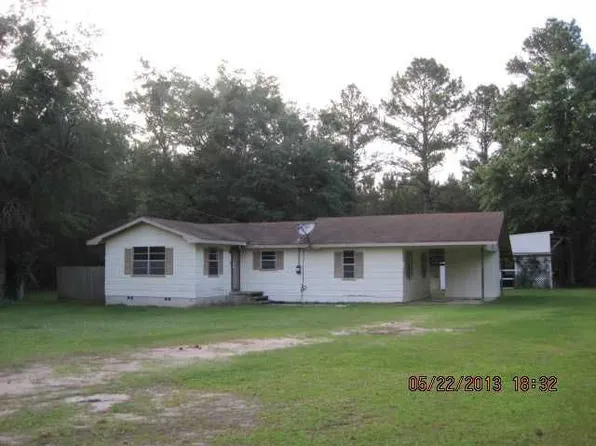 18876 SE Wrennie Moody Rd, Blountstown, FL 32424