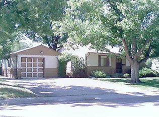 437 S Ingalls St, Lakewood, CO 80226