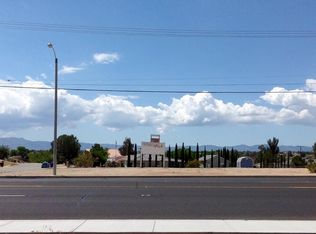 Green Tree Blvd, Victorville, CA 92395