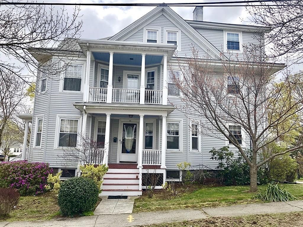29 Atherton St, Quincy, MA 02169 Zillow