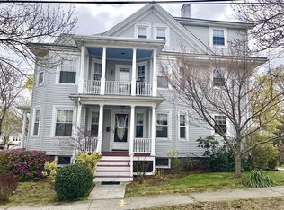 29 Atherton St, Quincy, MA 02169