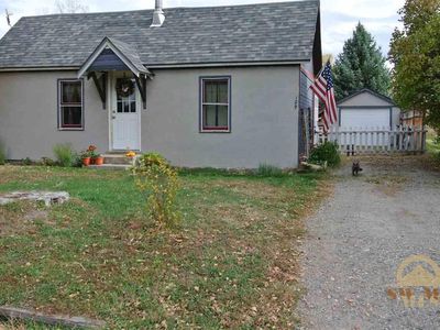 109 N 7th St, Manhattan, MT, 59741